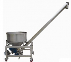 螺桿上料機(jī)