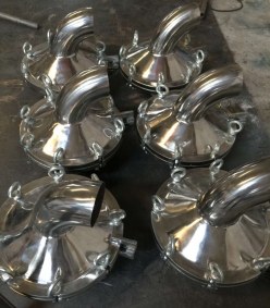 過濾器（玻璃膠、硅膠專用）